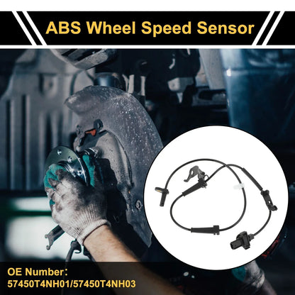 ABS Wheel Speed Sensor for Honda Jade Front Right (2013-2018)