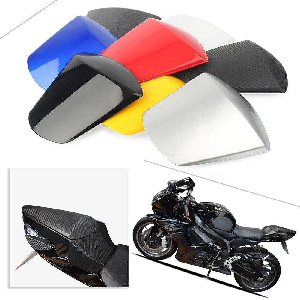 Rear Seat Cover Cowl for Suzuki GSXR600/750 (2011-2025)