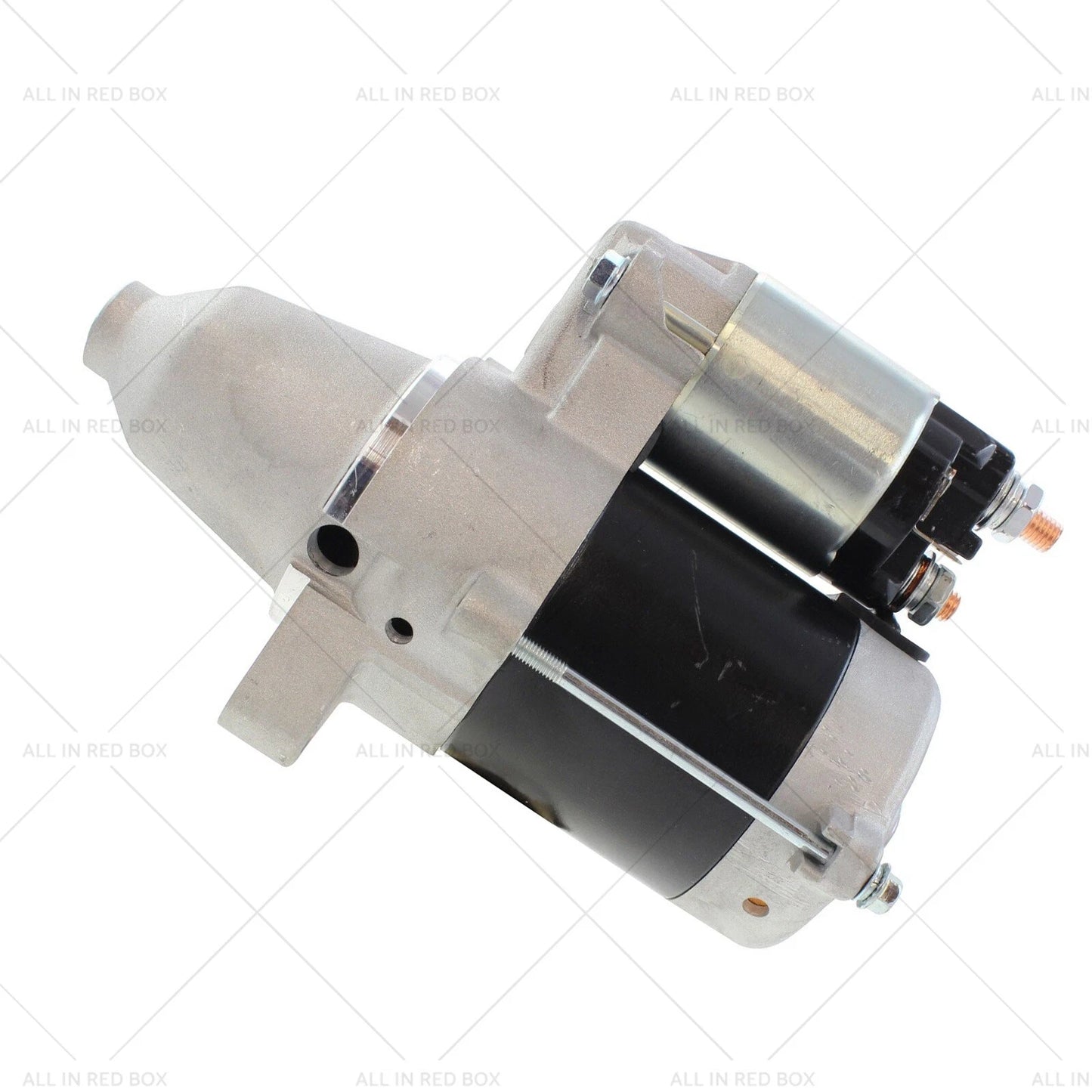 Starter Motor for Briggs & Stratton V-Twin Vanguard 9-Tooth