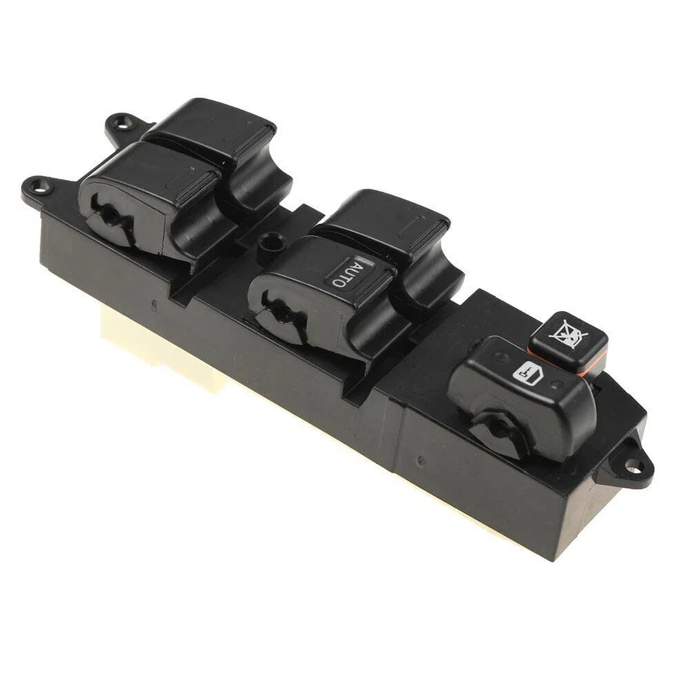 Master Power Window Switch for Toyota Land Cruiser Prado (1996-2002)