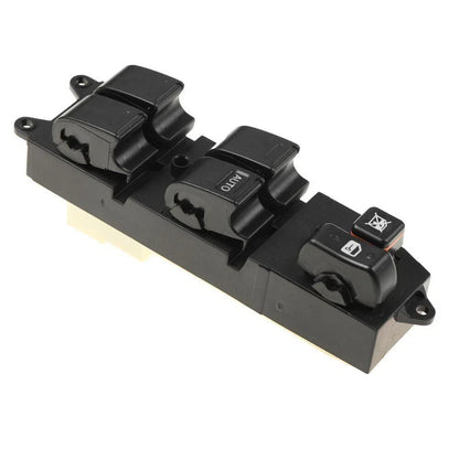 Master Power Window Switch for Toyota Land Cruiser Prado (1996-2002)