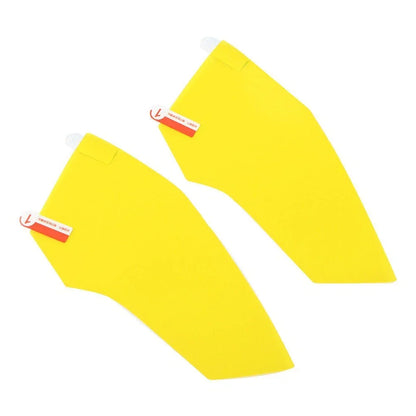 Speedometer Protective Film Screen Protector for Yamaha FORCE155