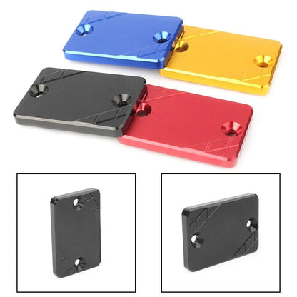 Rear Fluid Reservoir Cap Cover for Honda Rebel 250/300/500 (2017-2018)