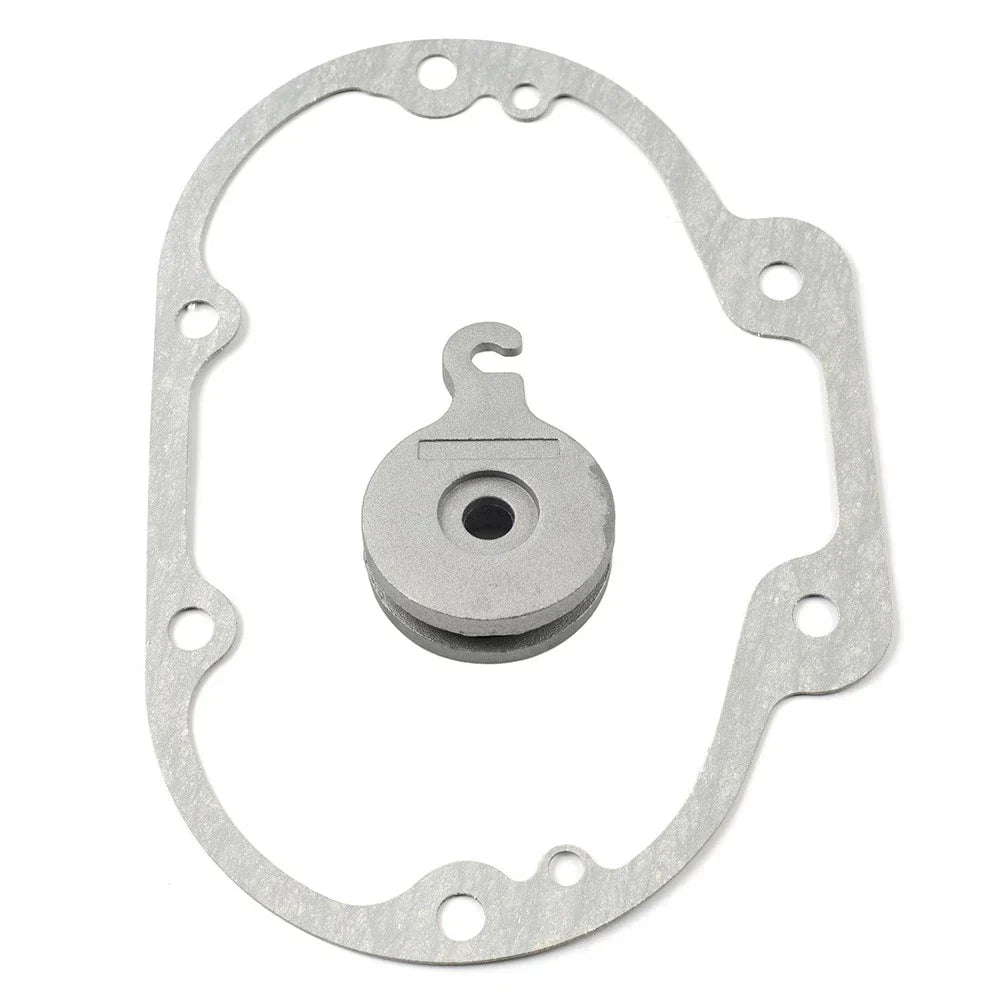 Easy Lever Pull Power Clutch Kit for Harley Big Twin Dyna Softail (2007-Current)