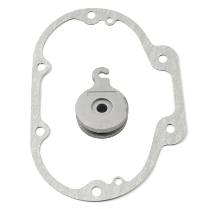 Easy Lever Pull Power Clutch Kit for Harley Big Twin Dyna Softail (2007-Current)