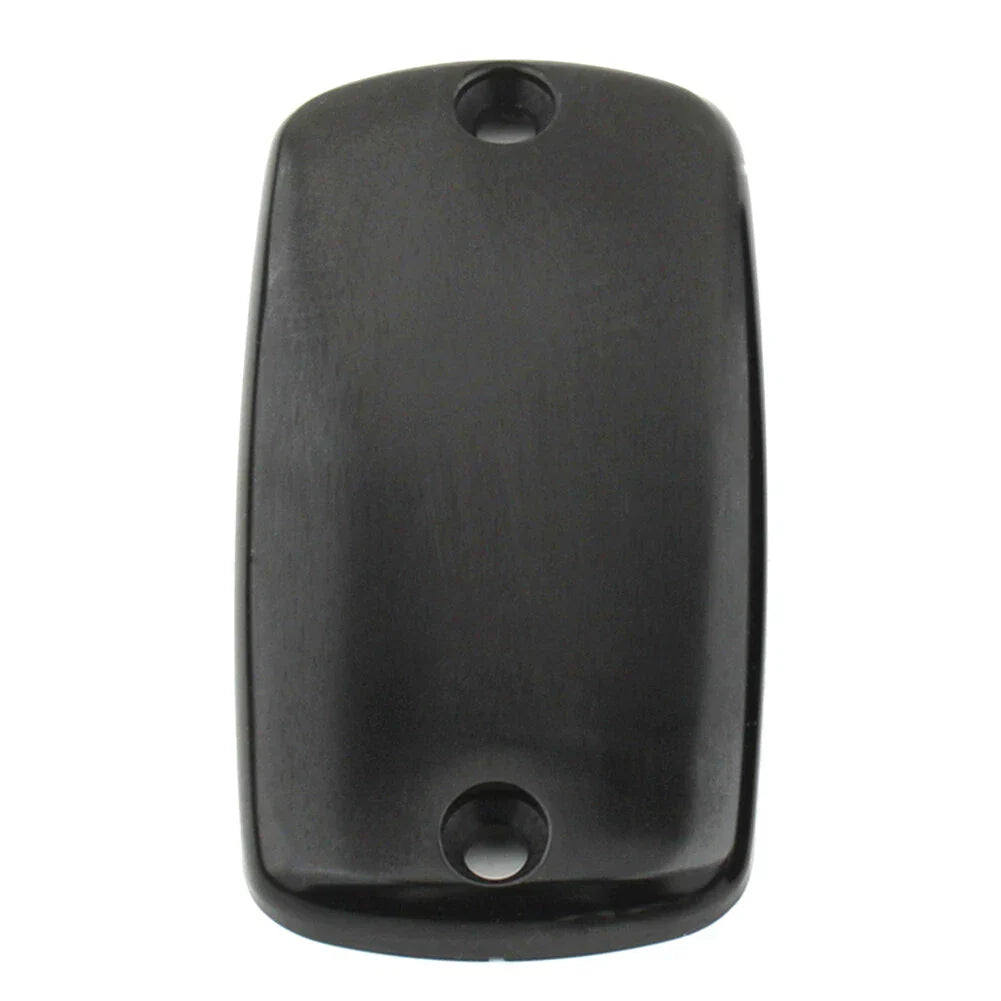 Front Brake Reservoir Fluid Cover Cap for Honda Valkyrie Goldwing GL1500-GL1800