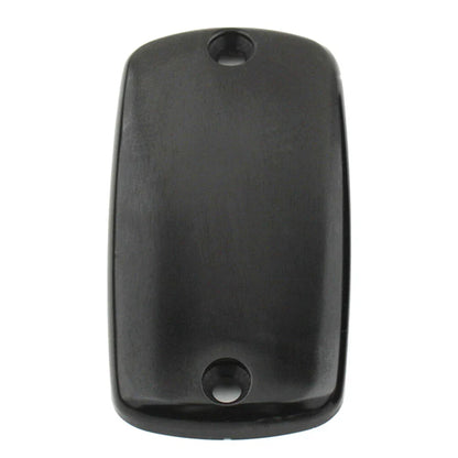 Front Brake Reservoir Fluid Cover Cap for Honda Valkyrie Goldwing GL1500-GL1800