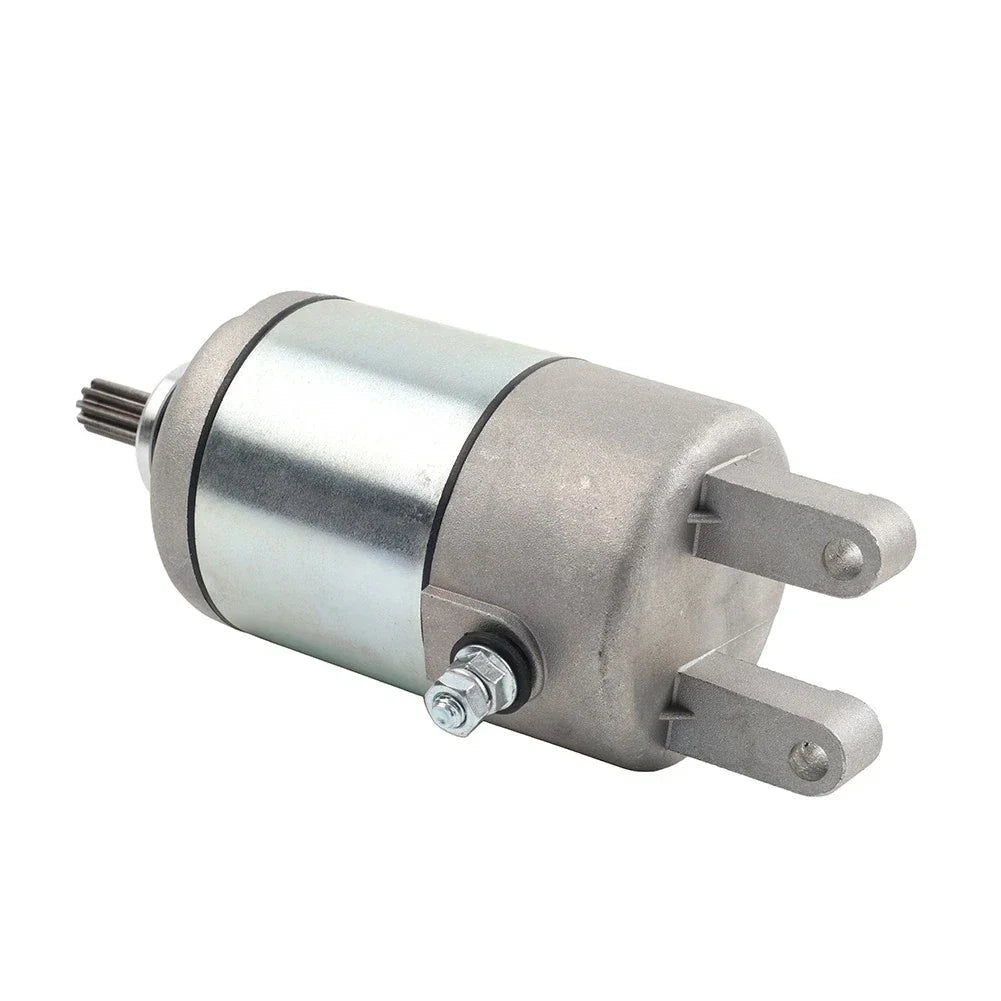 Starter Motor for YAMAHA YP400 MAJESTY 400, CP250 MAXAM, YP250 (2005-2013)