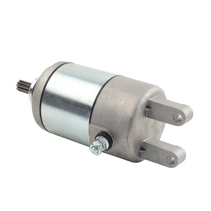 Starter Motor for YAMAHA YP400 MAJESTY 400, CP250 MAXAM, YP250 (2005-2013)