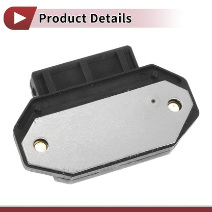 Ignition Control Module for Porsche 911 (1991-1994) - 1 x Plastic, Metal