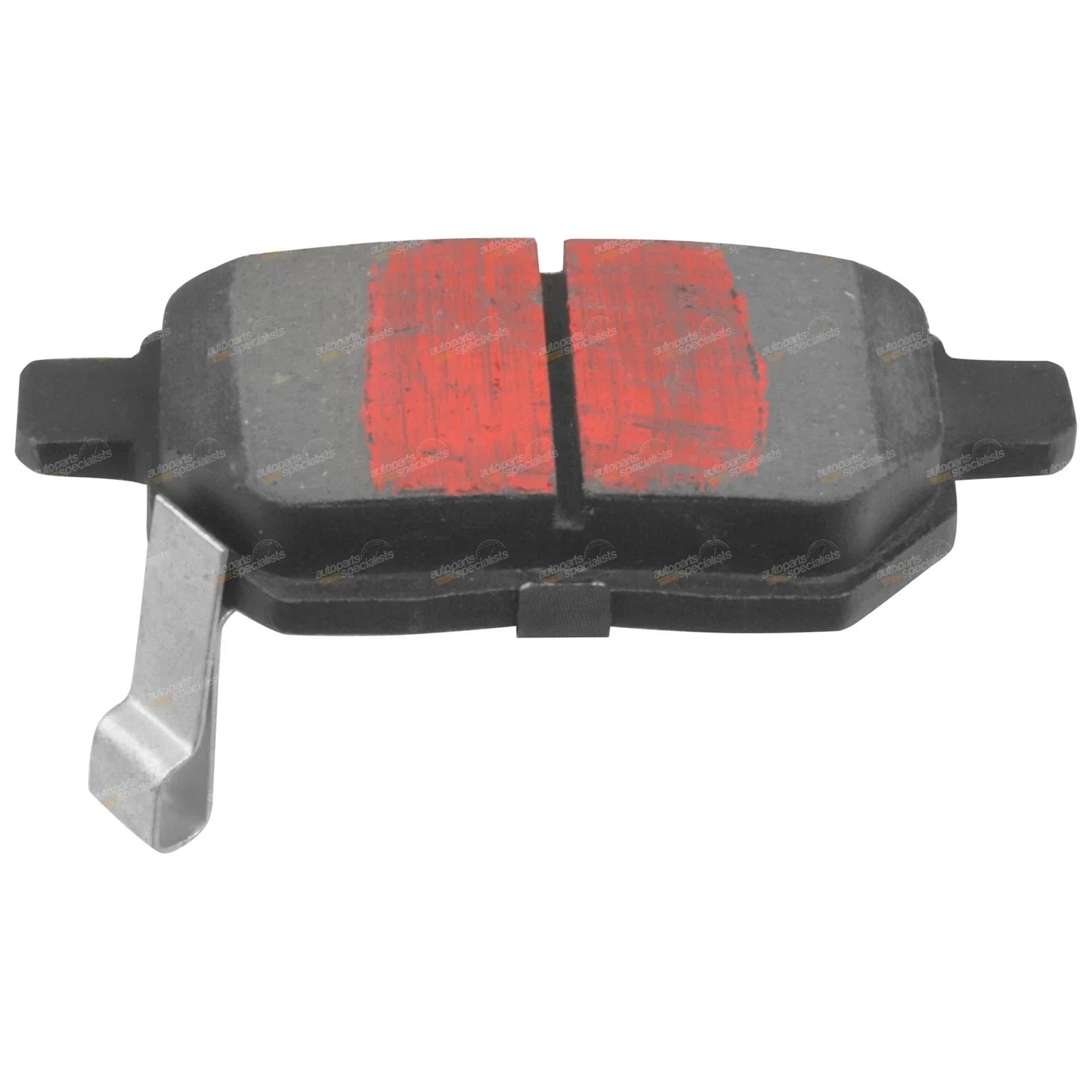 Rear Ceramic Disc Brake Pad Set for Toyota Corolla ZRE152 ZRE153 ZRE182 (2007���2018)