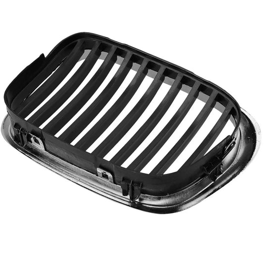 Right Kidney Radiator Grille Ventilation Grill for BMW 5 E39 (1995-2003)