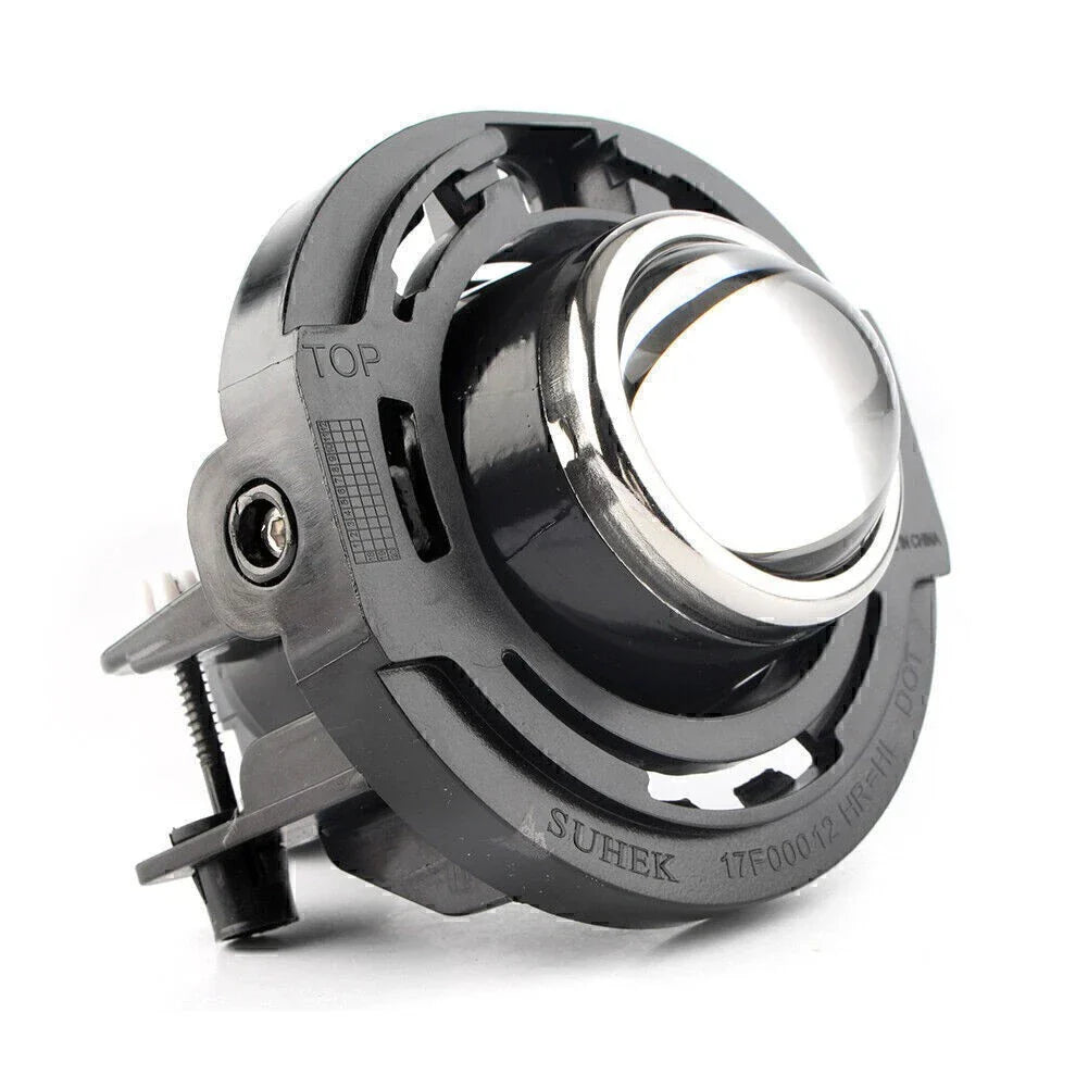 Front Fog Light Bulbs for Chrysler 200 300 (2006-2016)