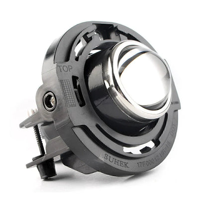 Front Fog Light Bulbs for Chrysler 200 300 (2006-2016)