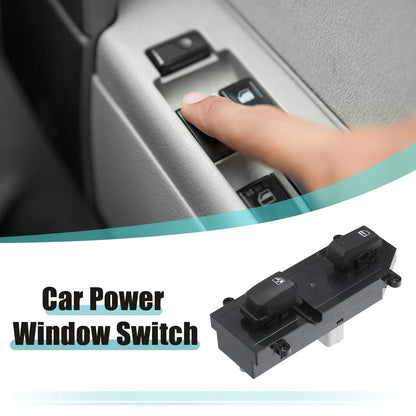 Passenger Side Power Window Switch for Hyundai Santa Fe GLS Limited SE (2007-2009)