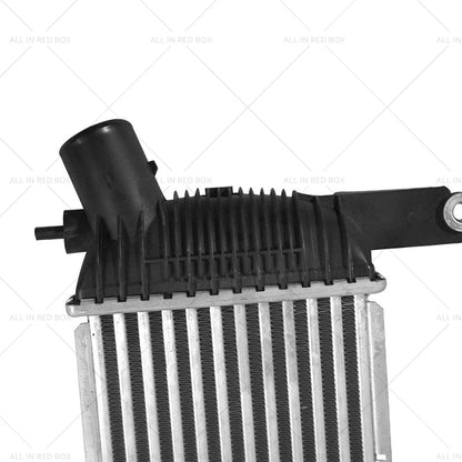 Intercooler for Nissan Navara D40 Pathfinder R51 2.5L YD25DDTI (05-15)