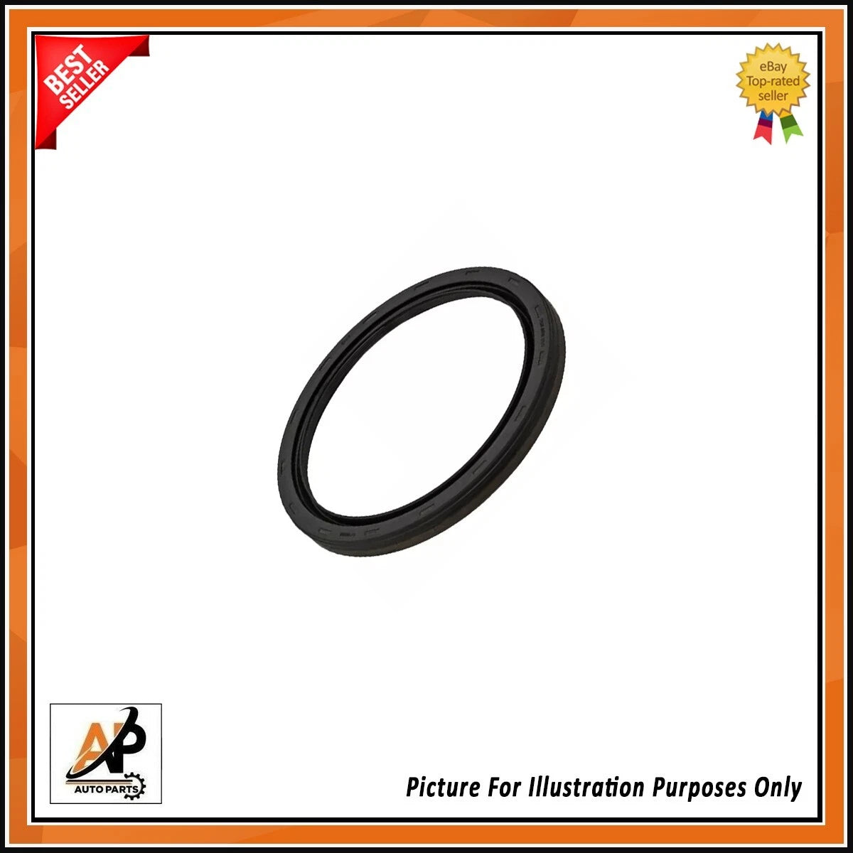 Crankshaft Front Seal Replacement for Opel Astra K 1.0 Turbo (2015–2019)