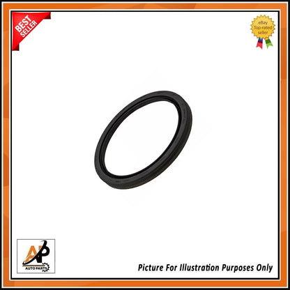Crankshaft Front Seal Replacement for Opel Astra K 1.0 Turbo (2015–2019)