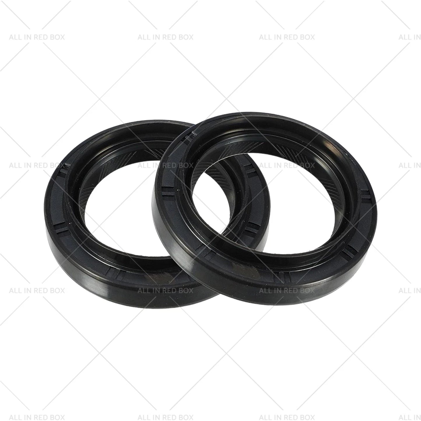 Front Inner Axle Oil Seals for Toyota Hilux TGN26 KUN26 KUN25 (2005-2015)