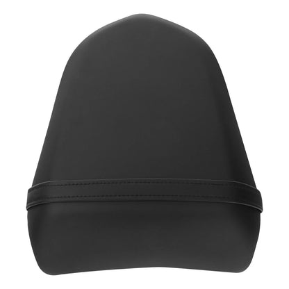 Black Rear Passenger Seat for Kawasaki Ninja 650 (2012-2016)