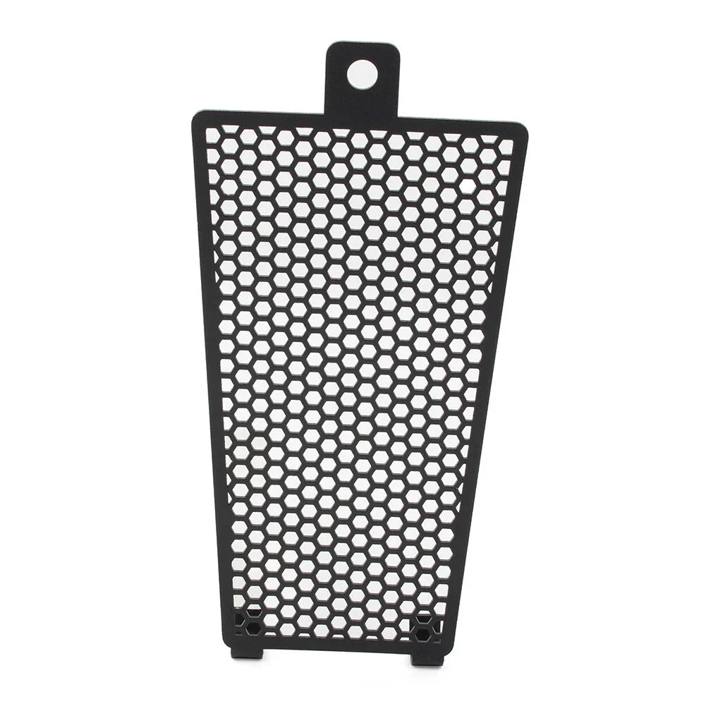 Oil Cooler Radiator Grille Cover for Harley Fat Bob 114 FXFBS (2018-2022)