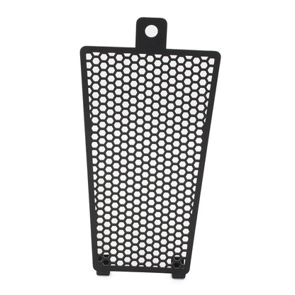 Oil Cooler Radiator Grille Cover for Harley Fat Bob 114 FXFBS (2018-2022)