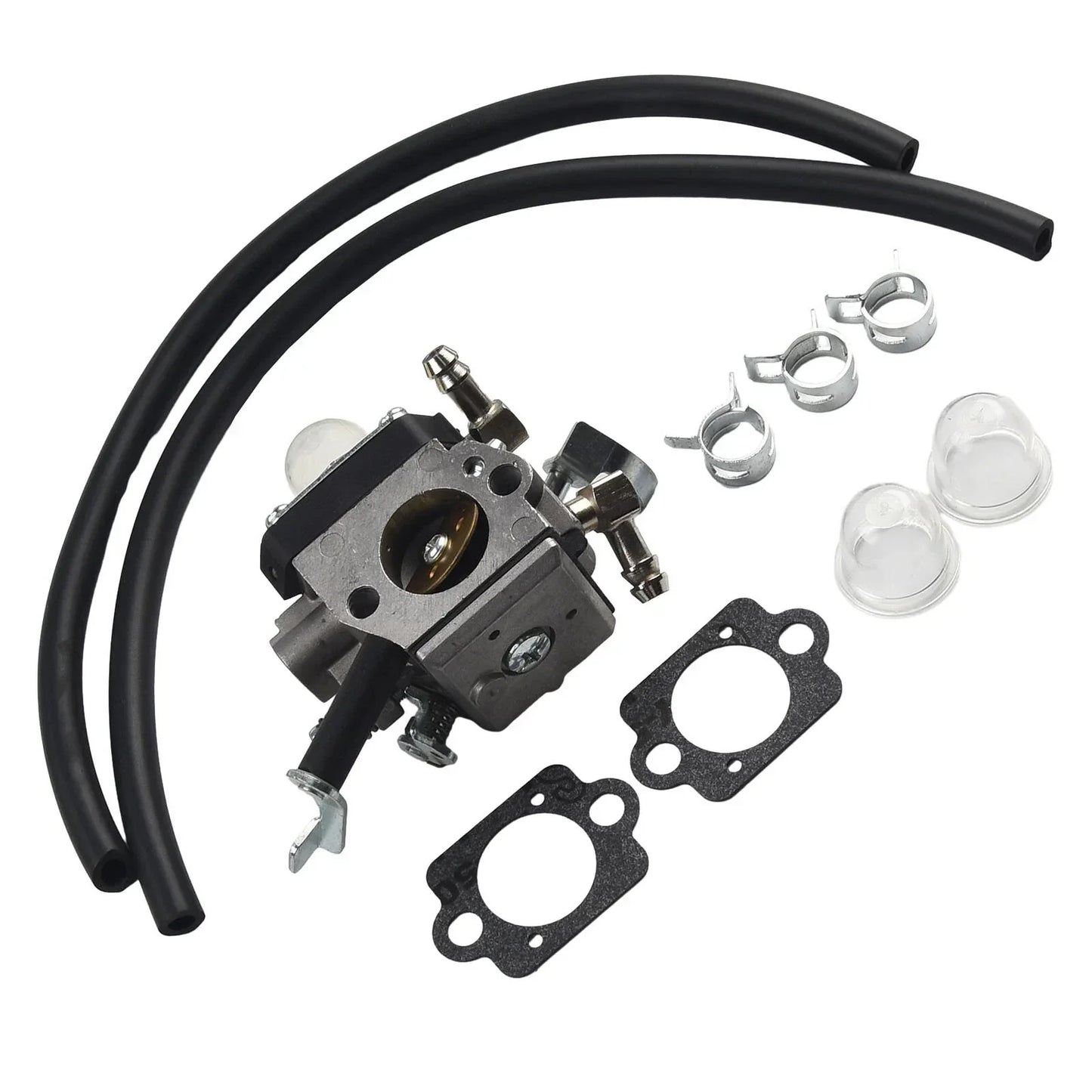 Carburetor for Wacker BS50-2/BS50-2i/BS60-2i/BS70-2i
