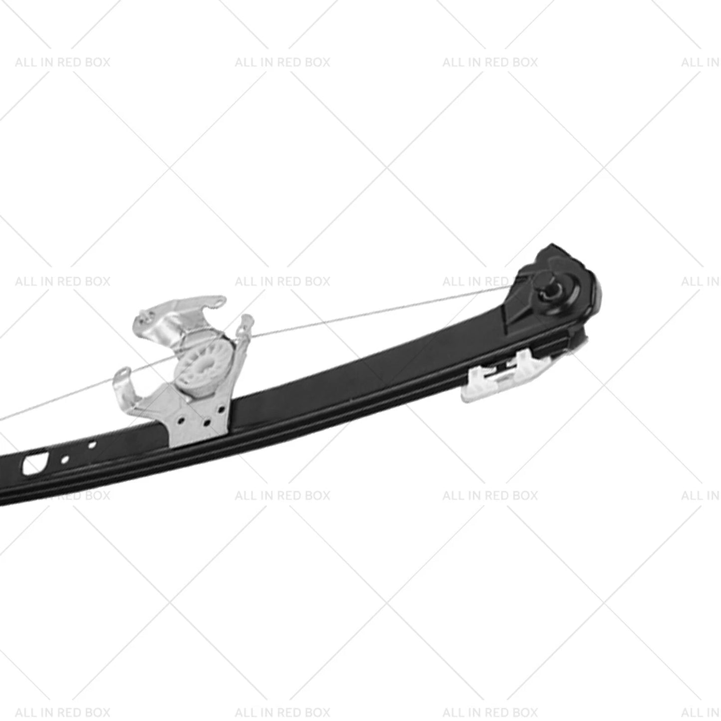 Rear RH Power Window Regulator for BMW X5 E53 (2000-2006)