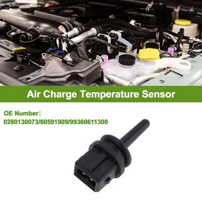 Air Charge Temperature Sensor for Porsche 911 993 3.6 Carrera (1995-1998)