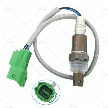 Front & Rear Oxygen NOX Sensors for Suzuki SX4 (2008-2009)