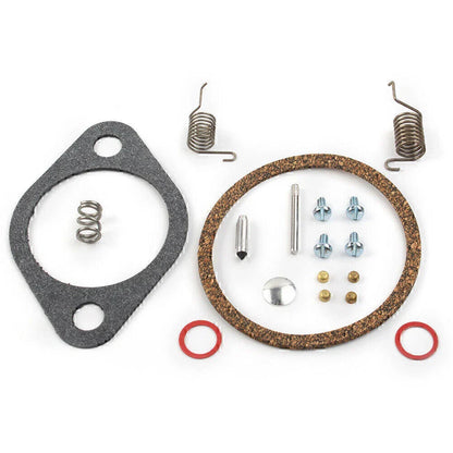 Carburetor Rebuild Kit for Mercury Force 90 Outboard (1990-1999)