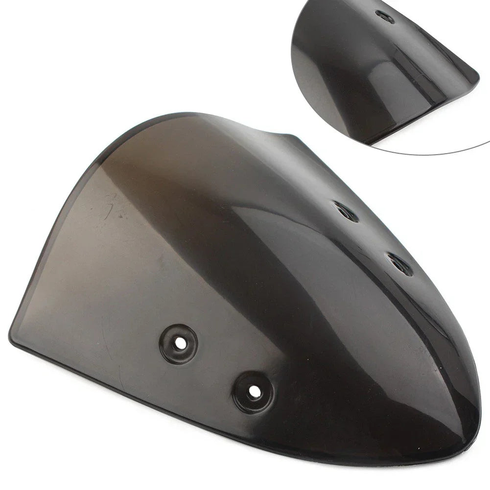 Front Nose Windshield Screen Cover for Kawasaki ER-6N (2012-2016)