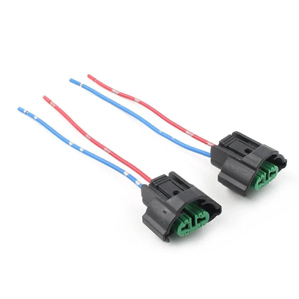 H11 Fog Light Bulb Repair Socket Plug Wire Pigtail Harness for Car