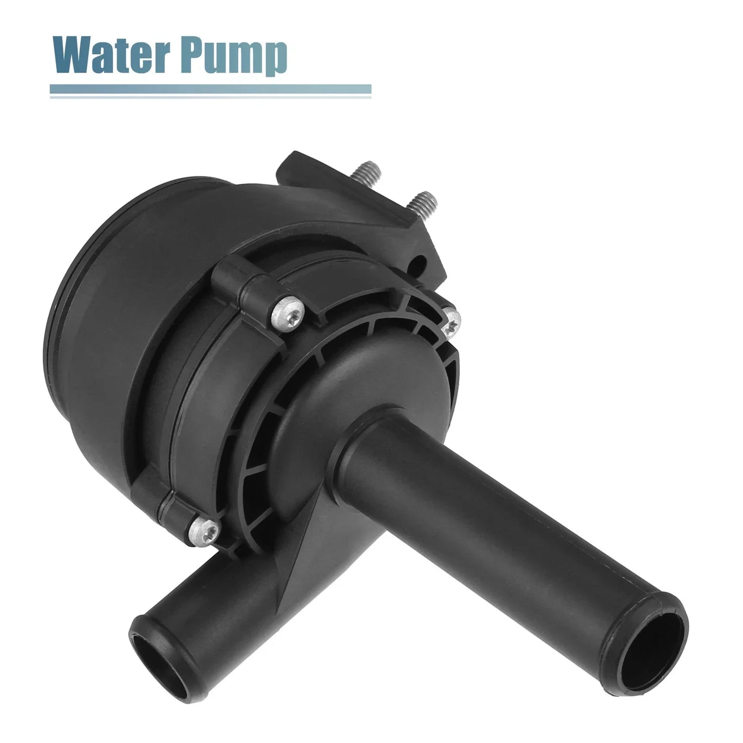 Water Pump for Mercedes-Benz CL 550 (2007-2014)