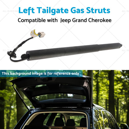 Gas Strut w/ Power Opener for Jeep Grand Cherokee (2014-2018)