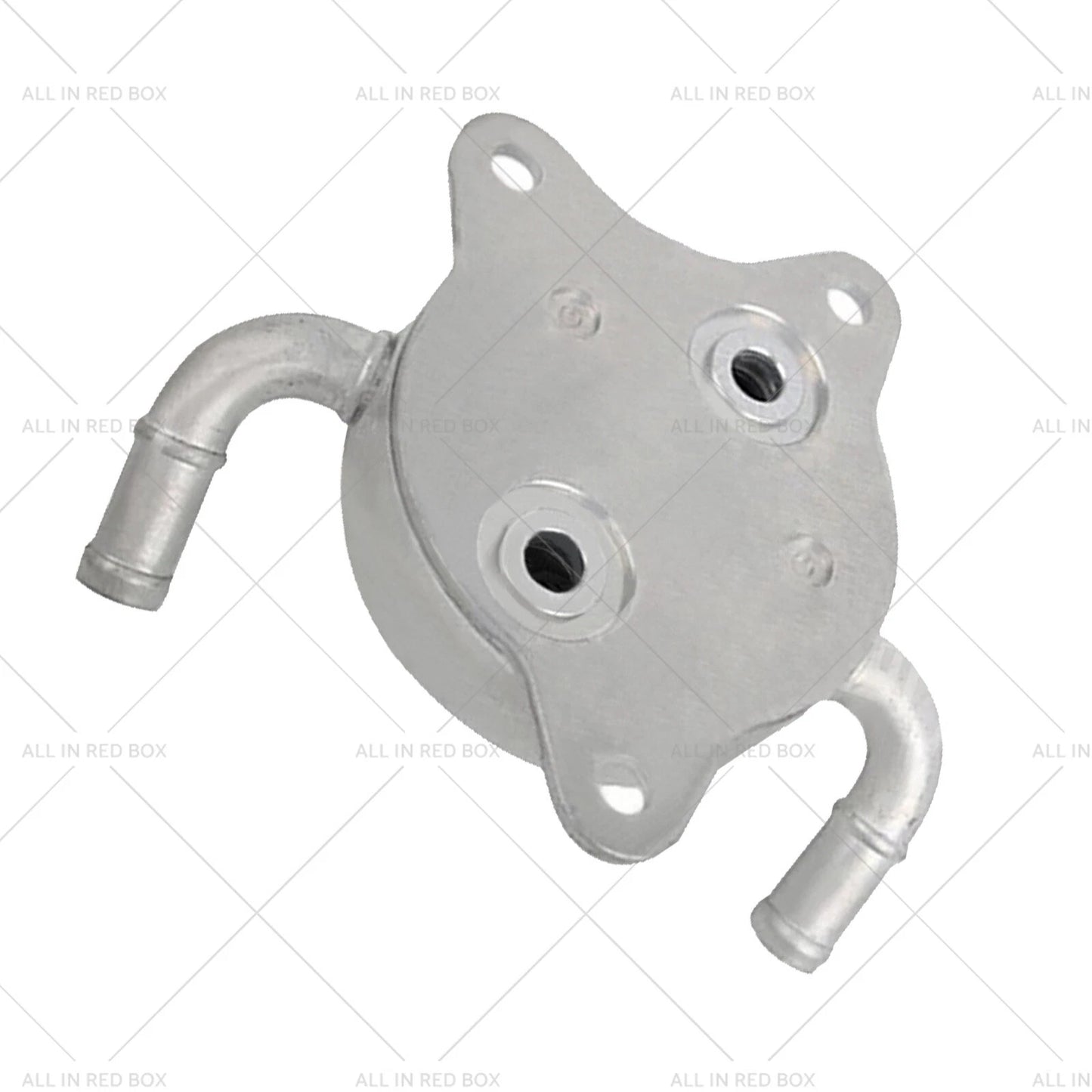 Transmission Oil Cooler for Toyota Corolla, Yaris (2010-2021)