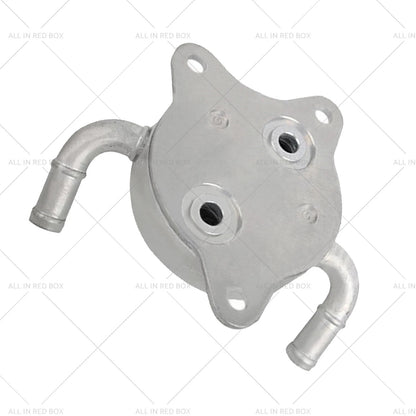 Transmission Oil Cooler for Toyota Corolla, Yaris (2010-2021)