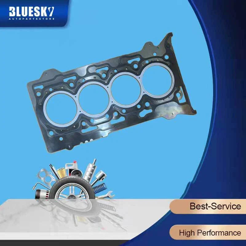 New Head Gasket for Mitsubishi Triton MQ MR 2.4L Diesel 2015-2023