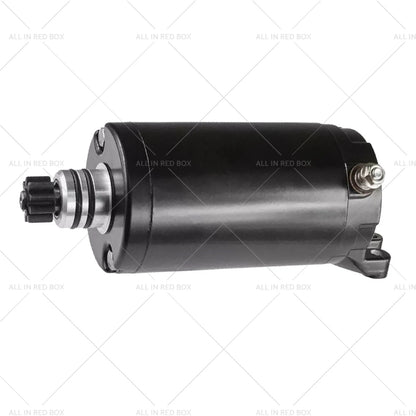 Starter Motor for Seadoo Jet Ski RXP CHALLENGER SPEEDSTER Wake (2002-2012)