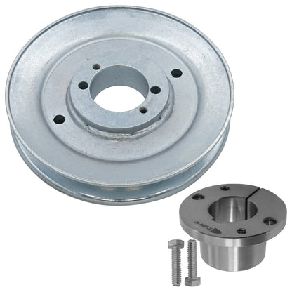 Deck Pulley with Tapered Hub for Scag SCZ61V 61 inch (2015–2024)