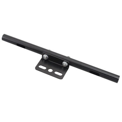 Front Rear Turn Signal Light Tube Bar Bracket for Harley Dyna (2006-2023)