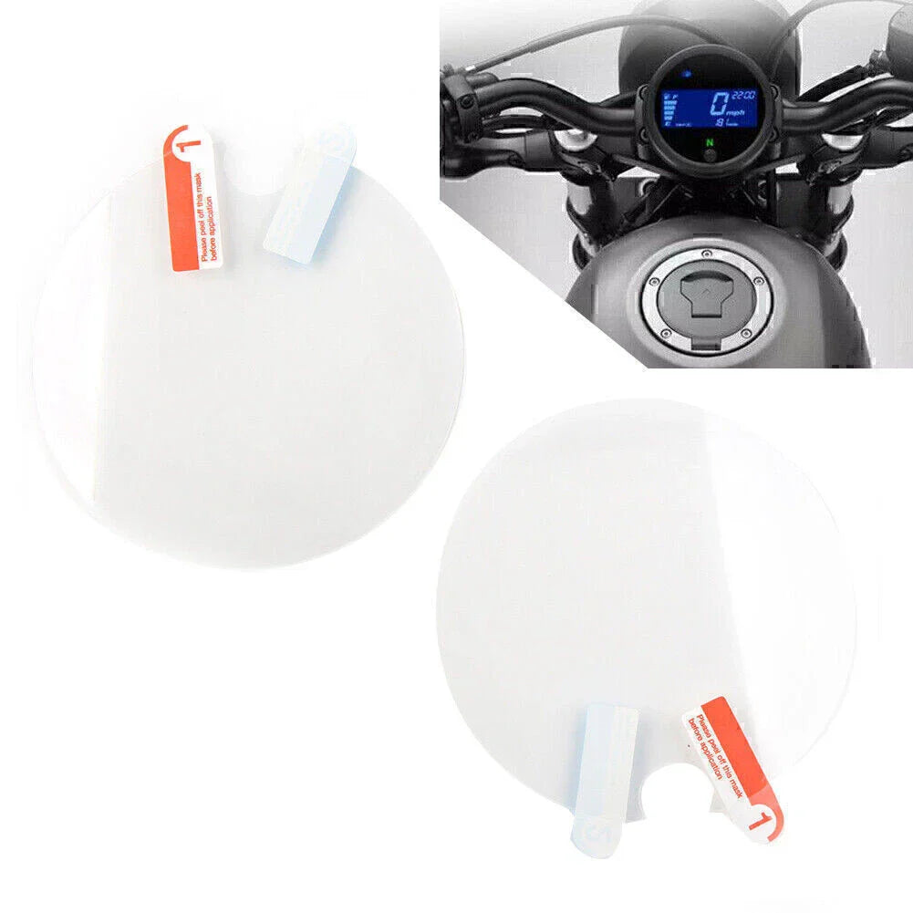 Dashboard Screen Protector for Honda CMX500 Rebel 500/250 (2017-2019)