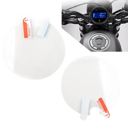 Dashboard Screen Protector for Honda CMX500 Rebel 500/250 (2017-2019)