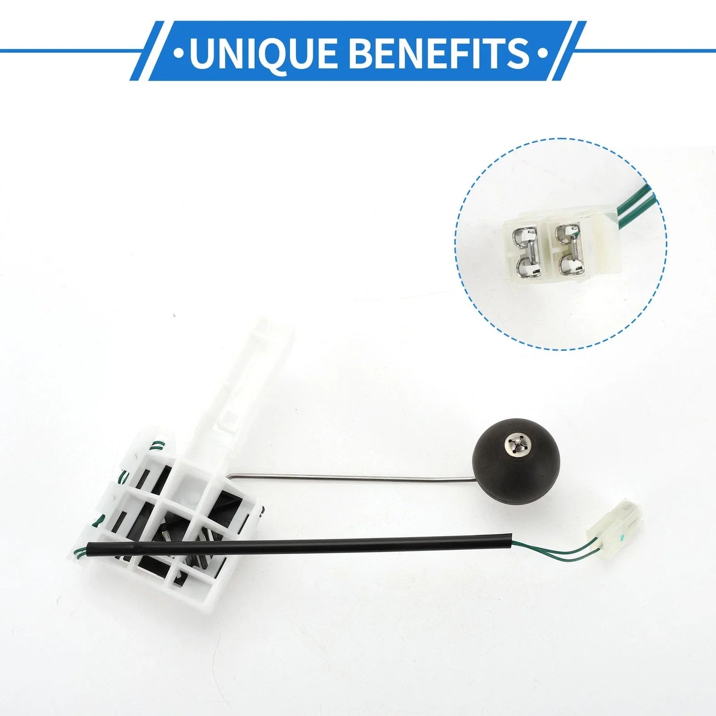 Tank Level Sensor for Volkswagen Touareg (2004-2010)
