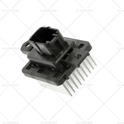 Heater Fan Resistance for Mitsubishi Outlander Pajero Sport L200 (2010-On)