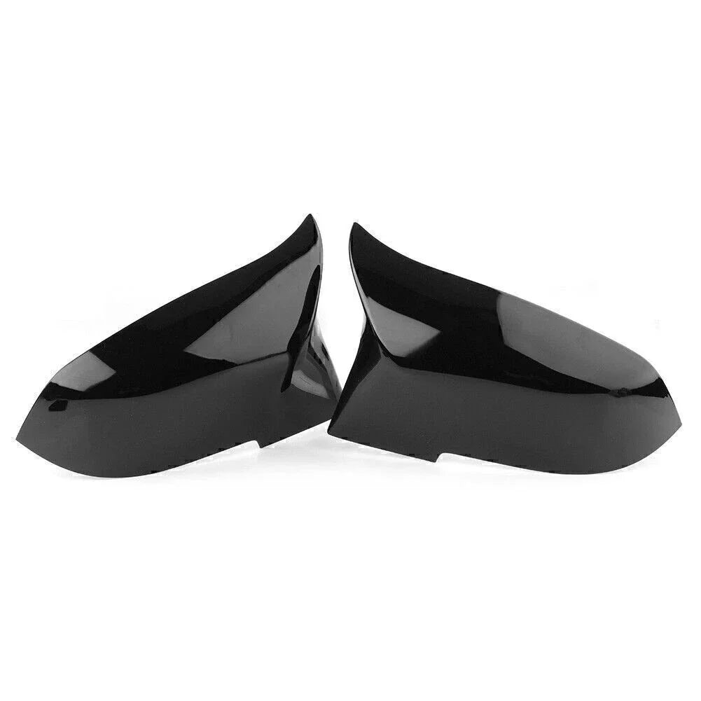 Rear View Side Mirror Cover Trim for BMW F20 F21 F30 F31 F32 F34 E84 (2012-2019)