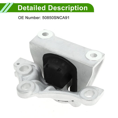 Engine Mount for Honda Civic Hybrid FA3 1.3L (2007-2013)