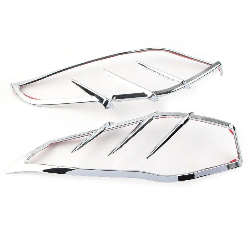 Mid-Frame Air Deflector for Harley Electra Tri Glide FLHTC FLHTCUTG (2009-2023)