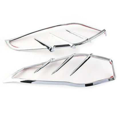 Mid-Frame Air Deflector for Harley Electra Tri Glide FLHTC FLHTCUTG (2009-2023)