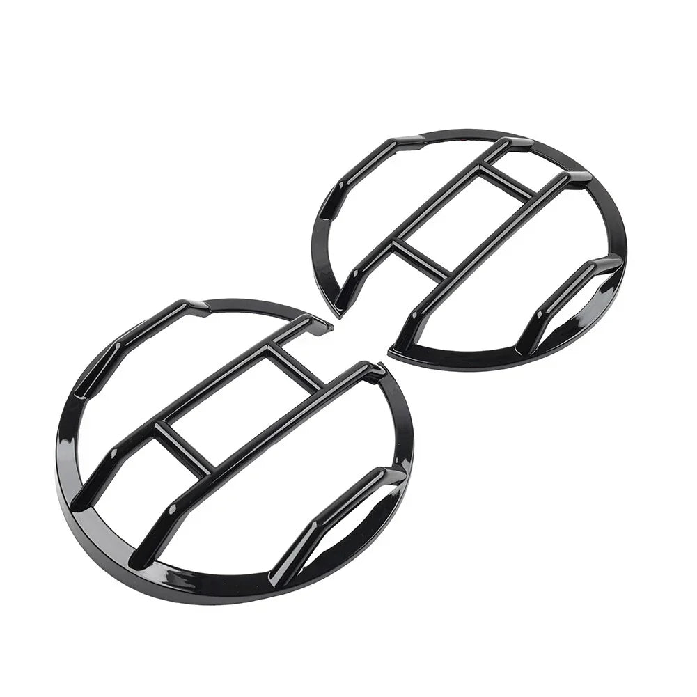 Headlight Guard Cover Trim for Ford Bronco (2021-2024)